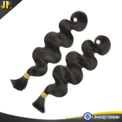 Cambodian body wave Natural Black Virgin Hair Human Hair Extension